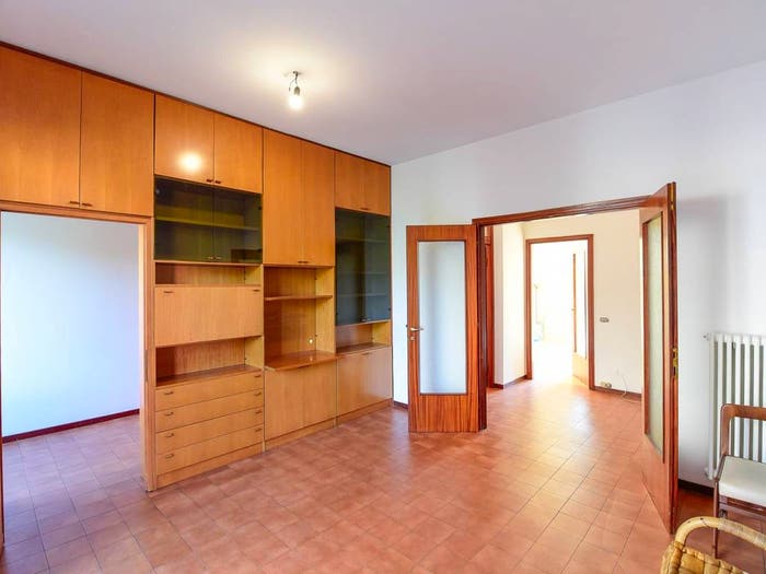Appartamento trilocale in vendita in Via Molino Nuovo, Maslianico
