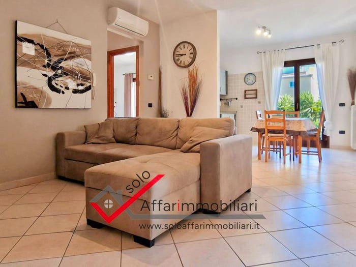 Appartamento bilocale in vendita in San Nicola, Olbia