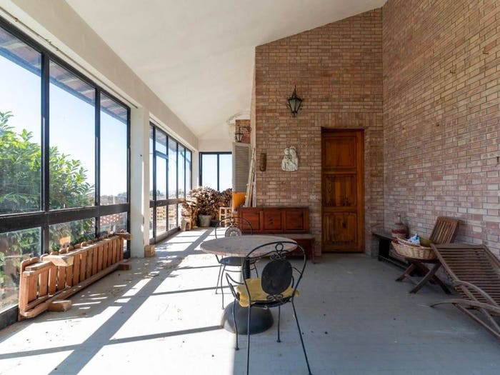 Casa con 5 locali in vendita in Via Salvadori, Centro, Montaione