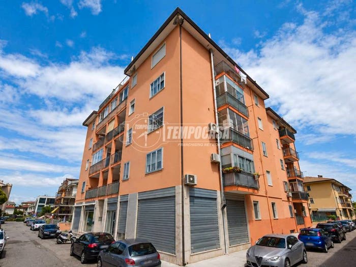 Appartamento trilocale in vendita in Via Giovanni Bembo, Brondolo, Chioggia