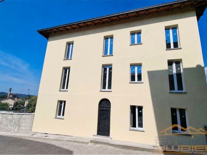 Appartamento bilocale in vendita in via Trento, Centro, Calco