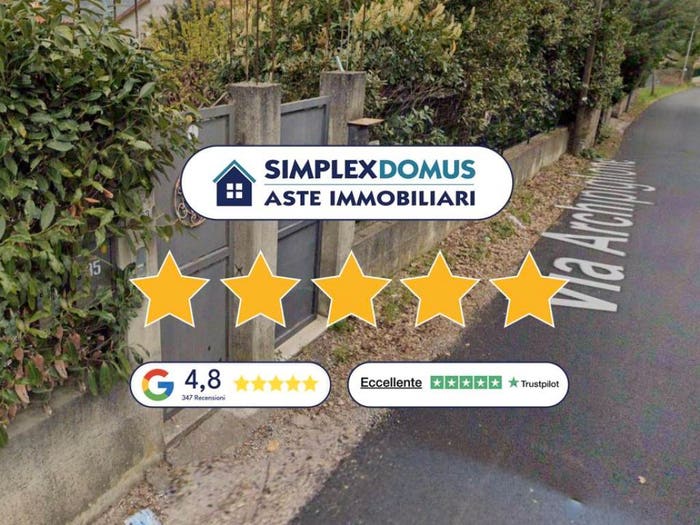 Appartamento con 5 locali in vendita in Via Archipiglione, Casali, Poggio Nativo
