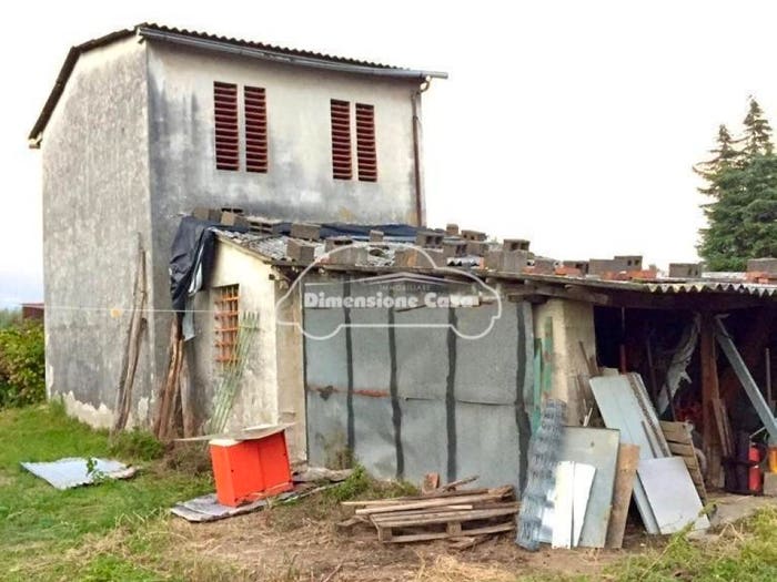 Casa bilocale in vendita in Via del Montescendi, San Pietro a Vico San Cassiano, Lucca