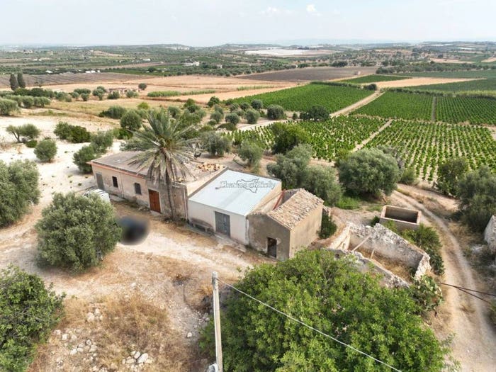 Casa bilocale in vendita in contrada bonivini, Noto