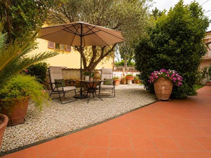 Appartamento quadrilocale in vendita in Via Giotto, Castel Del Bosco, Montopoli in Val d'Arno