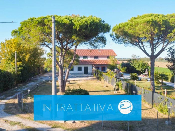 Casa con 6 locali in vendita in Via Cannucceto, Cannucceto, Cesenatico
