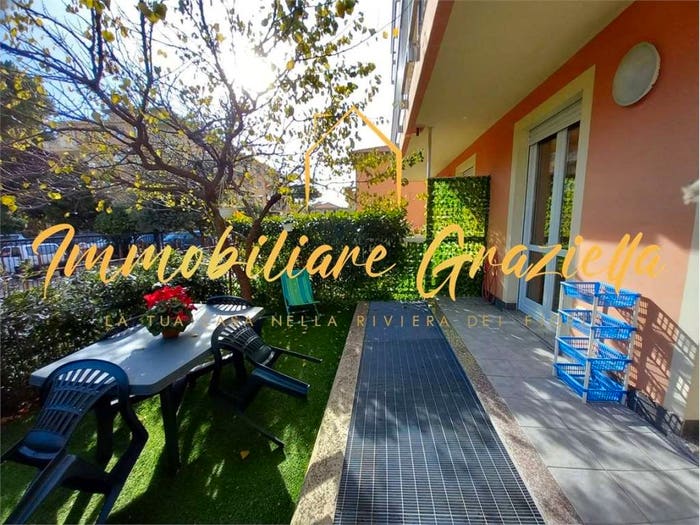 Appartamento bilocale in vendita in Piani di Borghetto Ospedale, Bordighera