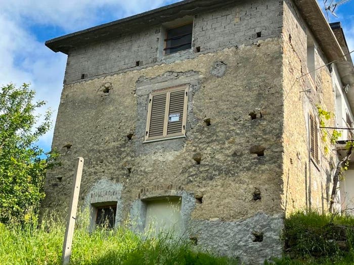 Casa con 5 locali in vendita in Contrada Terramarina, San Pietro in Amantea