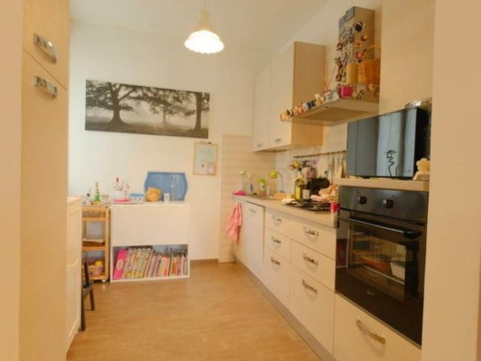 Appartamento con 5 locali in vendita in Centro, Mioglia