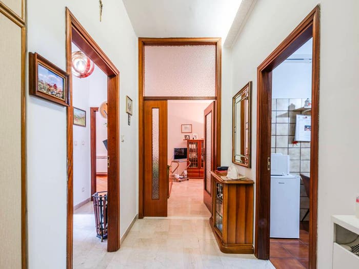 Appartamento quadrilocale in vendita in Via Domokos, Savena, Bologna