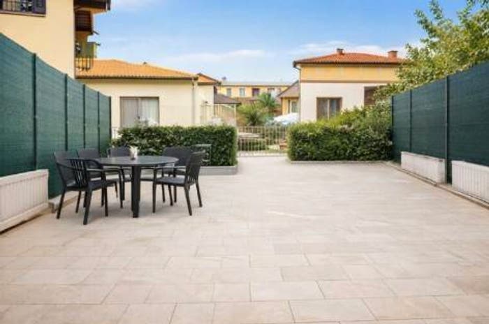 Casa quadrilocale in vendita in Centro, Mairano