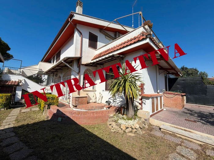 Appartamento trilocale in vendita in VIA ELIO LUCCI, Centro, Cerveteri