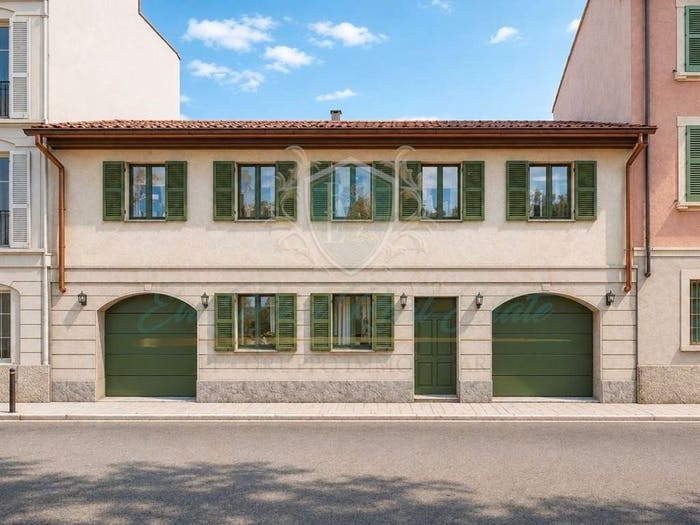 Appartamento bilocale in vendita in Via Tito Fanfulla, Centro Storico, Lodi