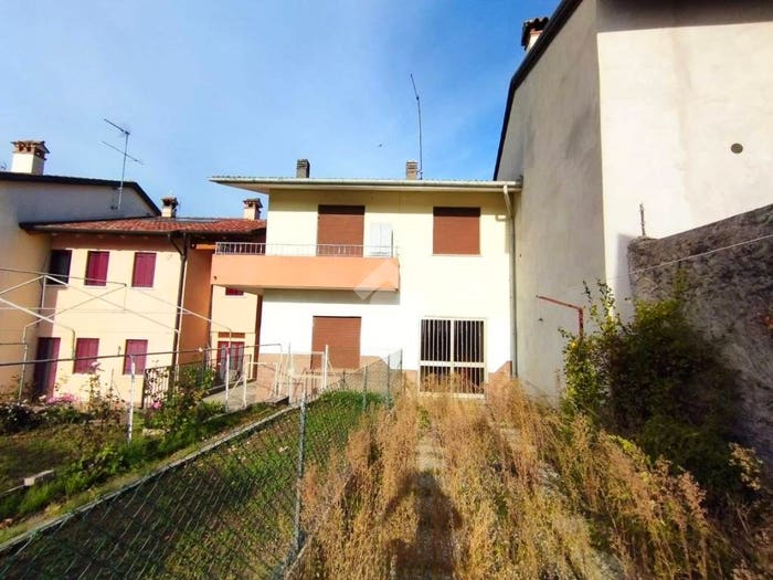 Casa trilocale in vendita in Via Campassi, Centro, Santorso