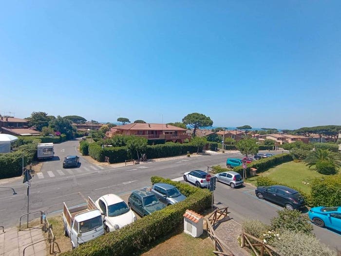 Appartamento bilocale in vendita in Via Saturno, Marina di San Nicola, Ladispoli