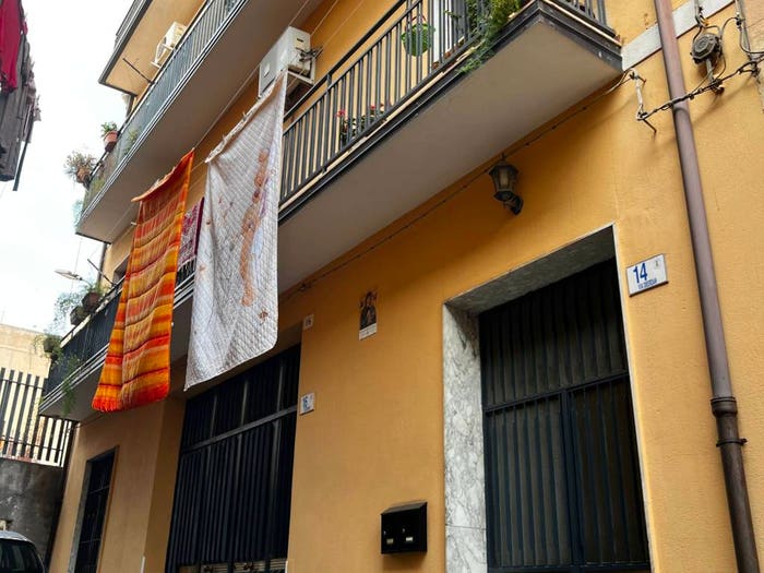 Casa con 6 locali in vendita in Via Guglielmo Oberdan, Motta Sant'Anastasia