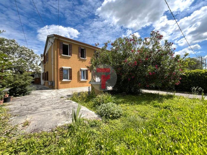 Casa con 5 locali in vendita in Viale Fausto Coppi, Sacro Cuore, Padova
