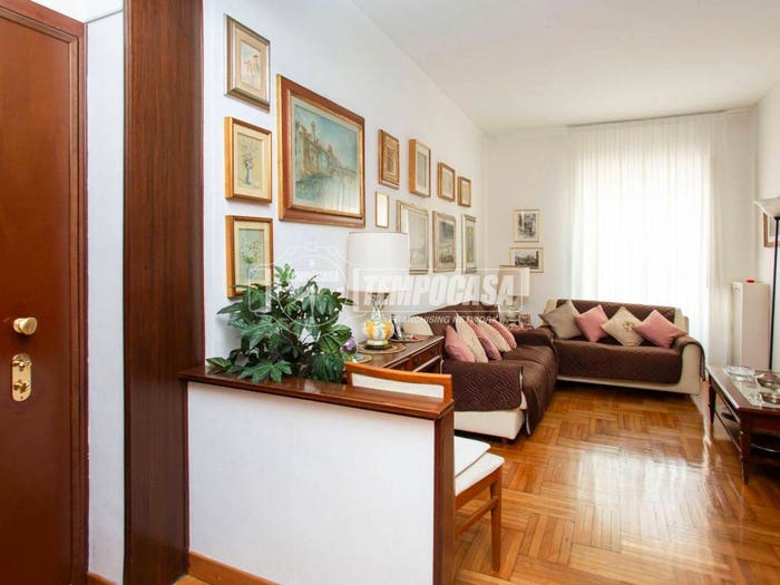 Appartamento trilocale in vendita in Via Tommaso Agudio, Sempione, Milano