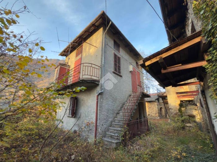 Casa trilocale in vendita in Via Cologna, Cologna, Tirano