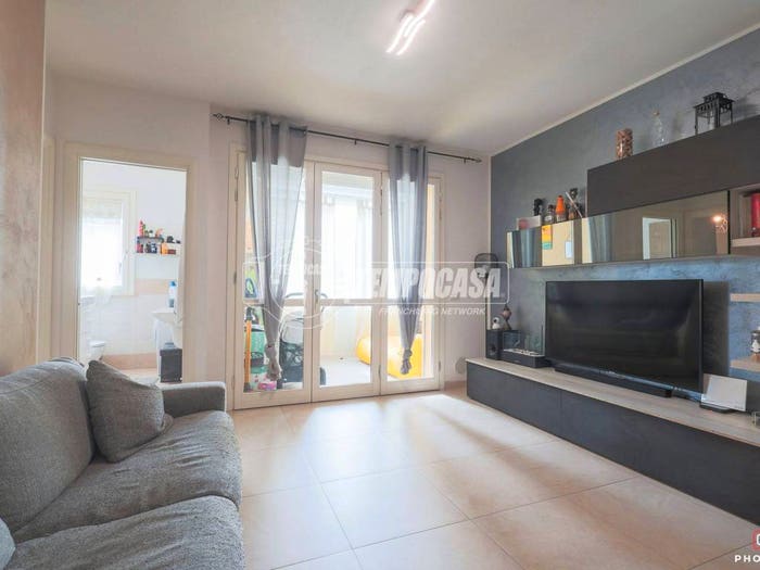 Appartamento trilocale in vendita in Via Attilio Orioli, Fornace Zarattini, Ravenna