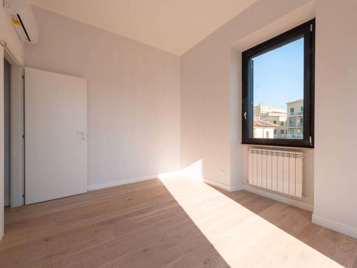 Appartamento trilocale in vendita in Via di Monte Verde, Monteverde Nuovo, Roma