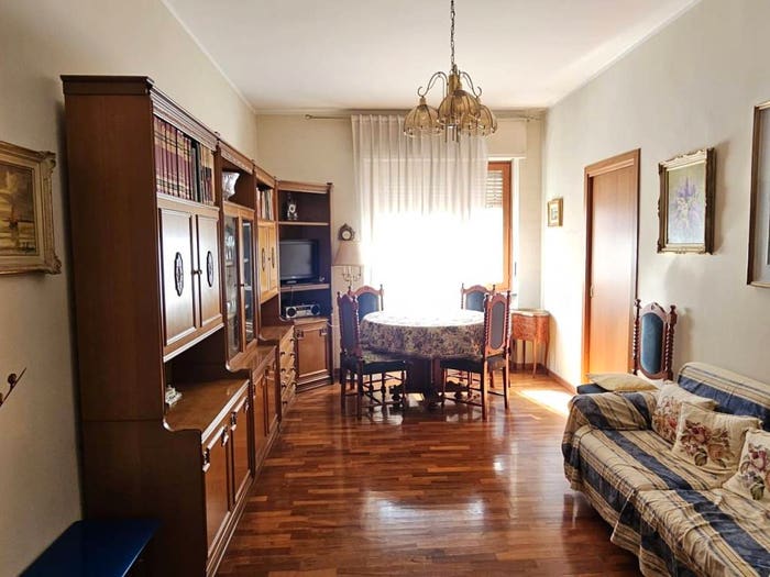 Appartamento trilocale in vendita in Corso Alla Vittoria, Corso alla Vittoria Parco della Resistenza, Asti