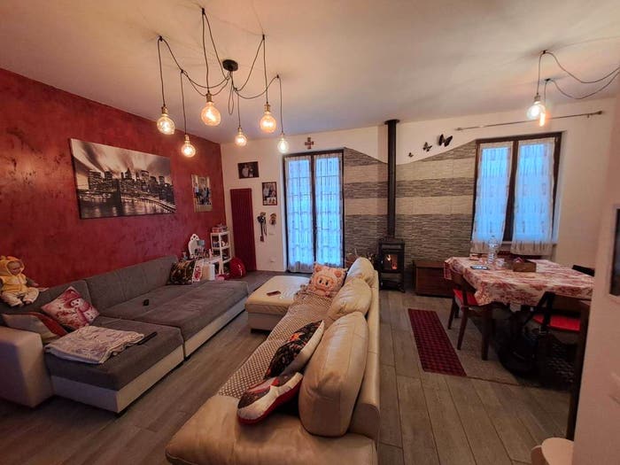 Casa con 5 locali in vendita in Via Marzo, Dosimo, Persico Dosimo