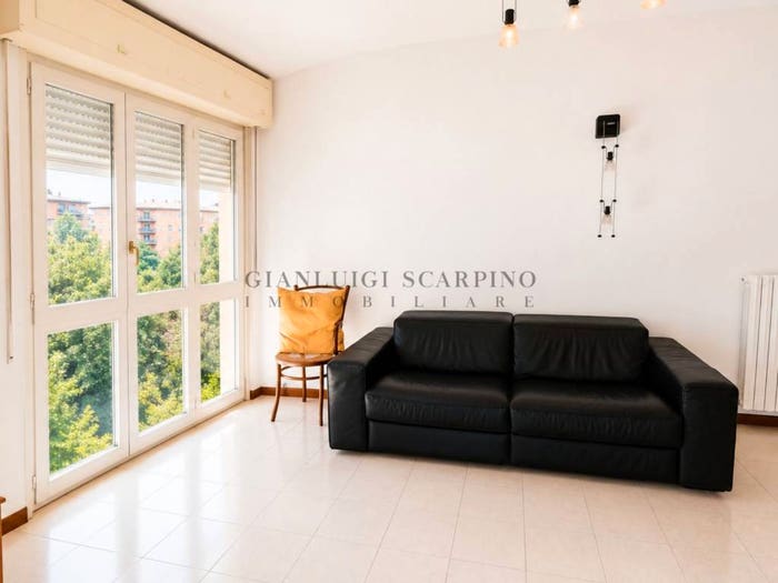 Appartamento quadrilocale in vendita in Via Purocelo, Centro Storico, Imola