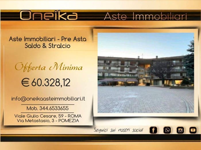 Casa bilocale in vendita in Via Giuseppe Augusto Levis, Centro, Chiomonte