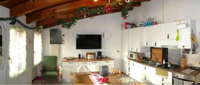 Appartamento quadrilocale in vendita in Via iv novembre, Caldogno Rettorgole Cresole, Caldogno