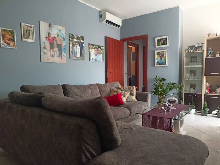 Appartamento trilocale in vendita in Via la Pira Giorgio, San Martino Pizzolano, Somaglia