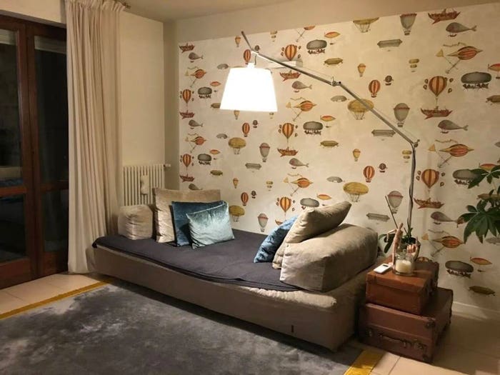 Appartamento trilocale in vendita in Via Piave No Number, Centro Urbano, Cesena