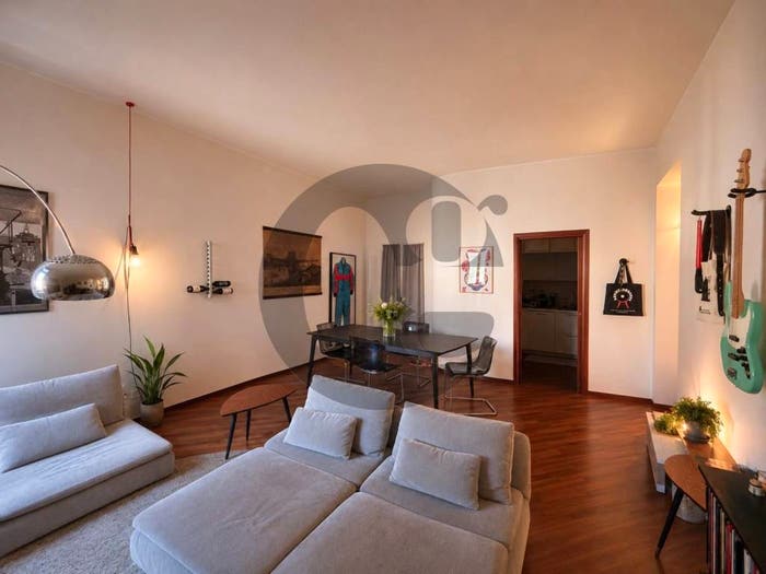 Appartamento trilocale in vendita in Via Giuseppe Mazzini, Magenta Arnaldo, Brescia