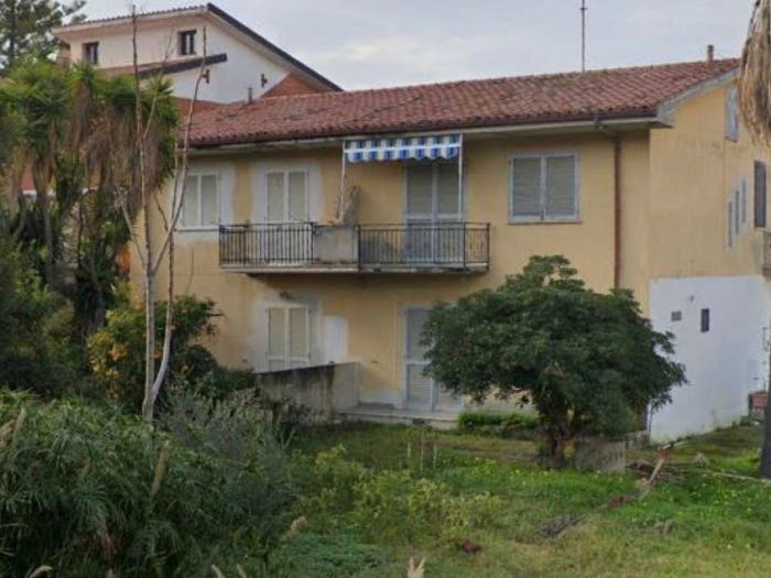Appartamento in vendita in Contrada Vetticello, Centro, Belvedere Marittimo