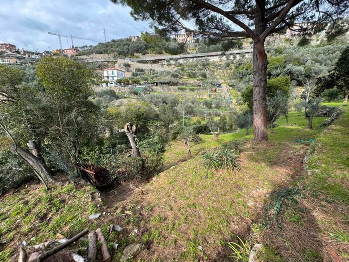 Casa con 6 locali in vendita in Via Migliaro, Centro, Camogli