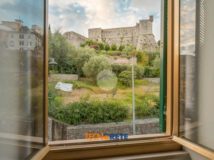 Appartamento con 6 locali in vendita in SCALINATA SAN GIORGIO, Centro Storico, La Spezia