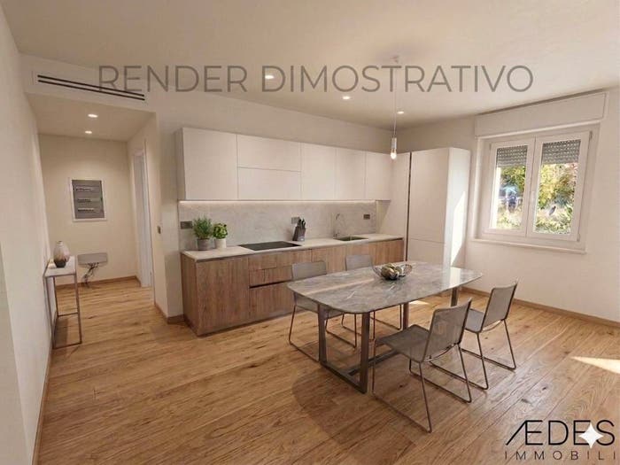 Appartamento trilocale in vendita in Viale Arciprete Francesco Santoni, Centro, Arco