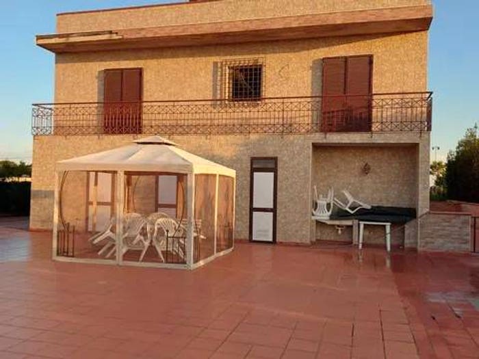 Casa con 6 locali in vendita in Via Minervino, Montaltino Canne, Barletta