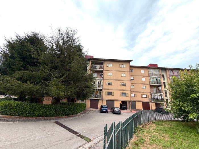 Appartamento quadrilocale in vendita in Via Oscar d'Agostino, A Annarumma A Gasperi F Tedesco, Avellino
