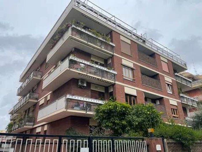 Appartamento in vendita in Via Prospero Farinacci, Baldo degli Ubaldi, Roma