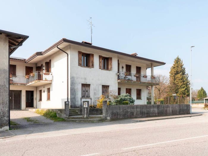 Casa con 5 locali in vendita in via per sacile, Gaiarine