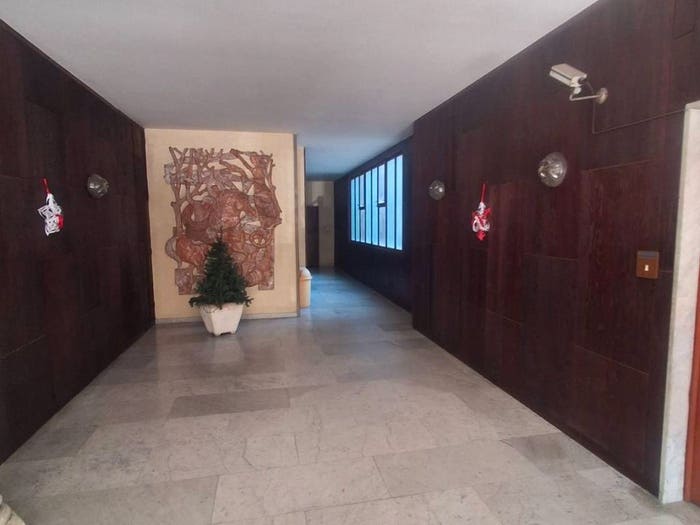 Appartamento quadrilocale in vendita in Via Alessandro Manzoni, Centro, Giarre