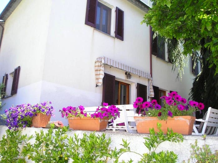 Casa con 6 locali in vendita in Centro, Calci