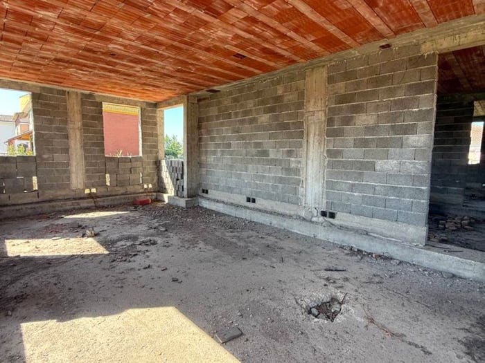 Casa con 6 locali in vendita in Corso Aprile, Balzola