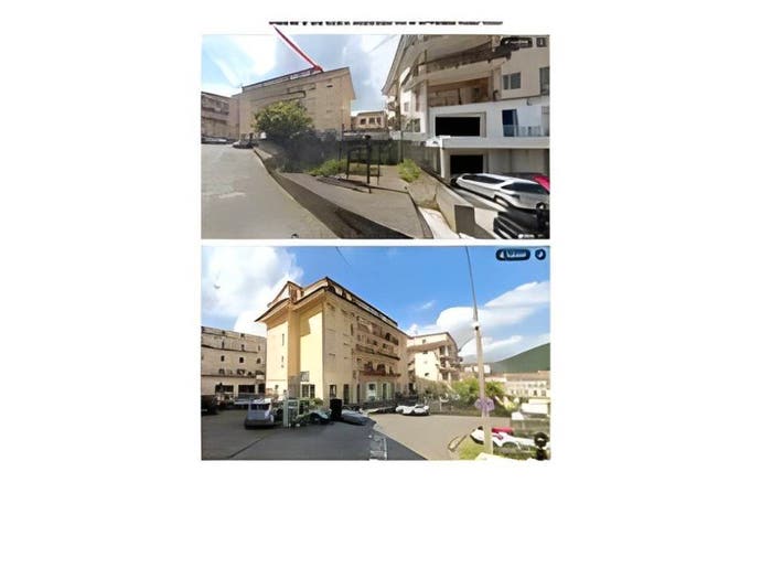 Appartamento trilocale in vendita in Via XX Settembre snc San Marco Argentano CS Italia, Centro, San Marco Argentano