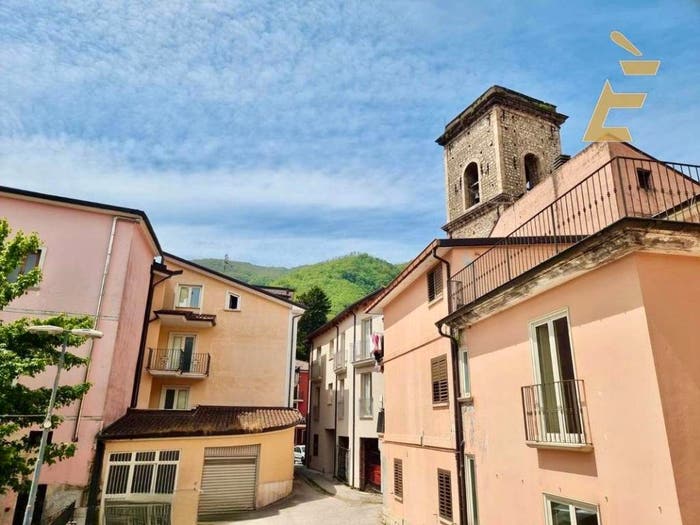 Appartamento trilocale in vendita in Via Wenceslao Loffredo, Centro, Monteforte Irpino