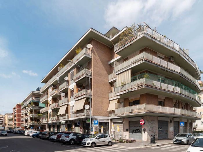 Appartamento trilocale in vendita in Via Innocenzo XI, Gregorio VII Piccolomini, Roma