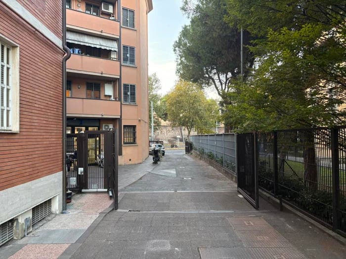 Appartamento monolocale in affitto in Viale Giambattista Ercolani, Massarenti, Bologna