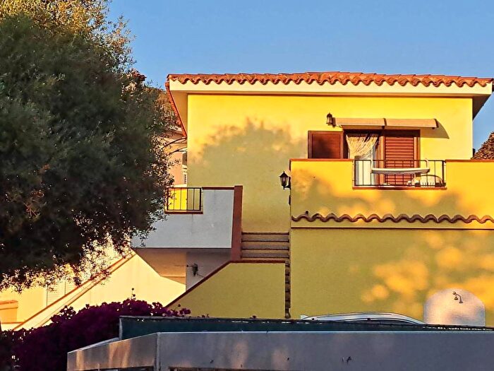 Appartamento bilocale in vendita in Via Cervino, Budoni