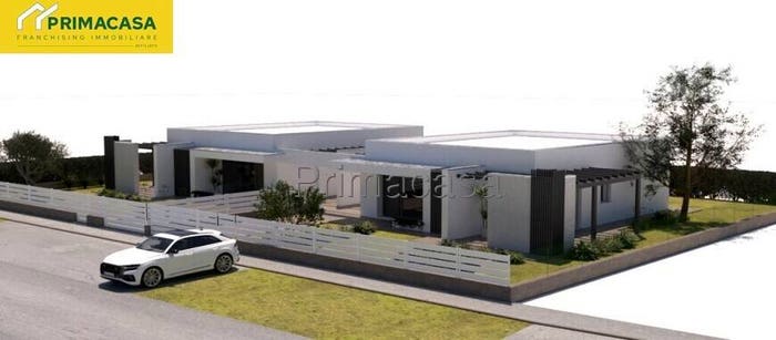Casa con 5 locali in vendita in Via Lora, Centro, Albaredo d'Adige